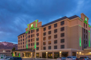  Holiday Inn - South Jordan - SLC South, an IHG Hotel  Юг Джордан